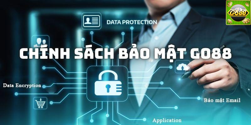 Bảo Mật và An Toàn go88