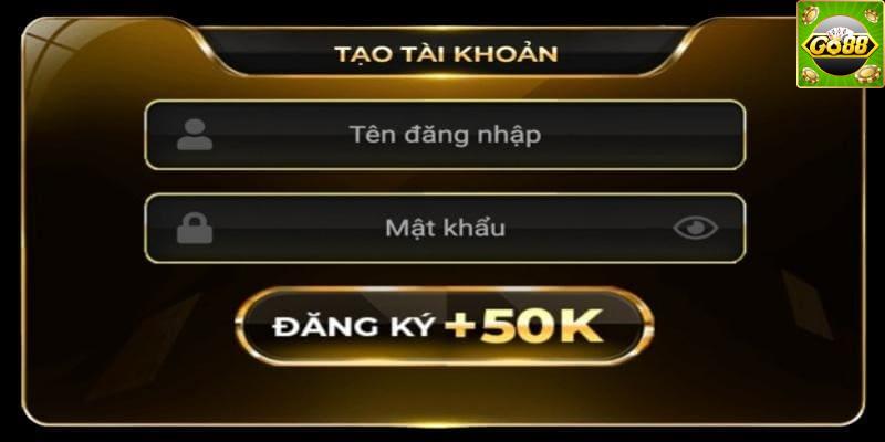 Đăng Ký go88