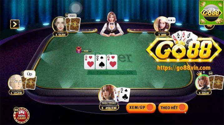 Giới Thiệu go88