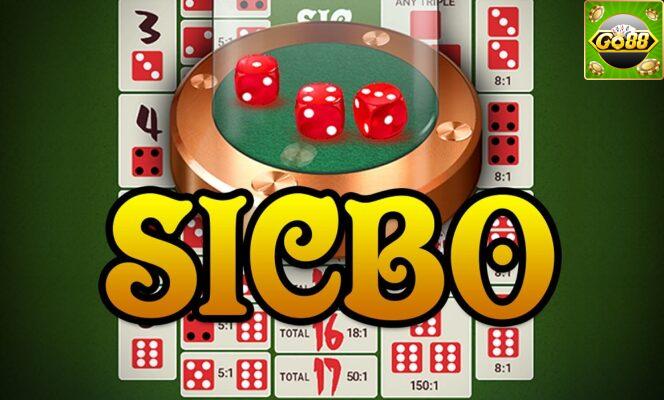 Sic Bo tại Go88