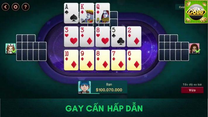 Go88- Nền Tảng Cho Trải Nghiệm Mậu Binh Đỉnh Cao