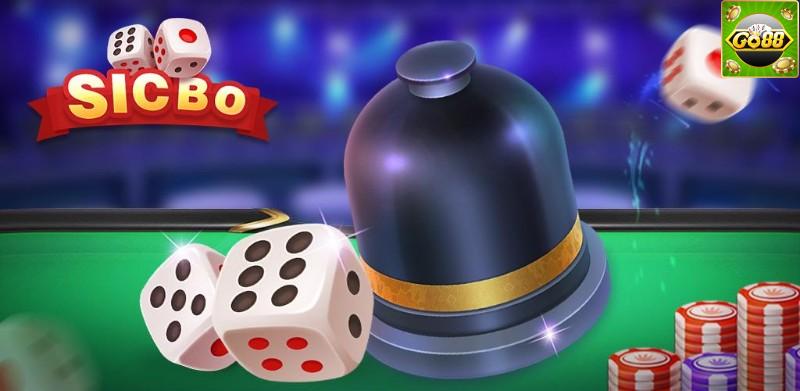 Giới Thiệu Về Sicbo Go88